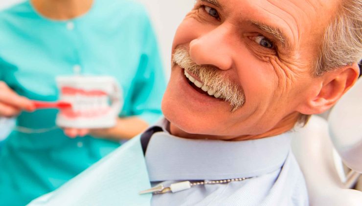 Prótesis Dental