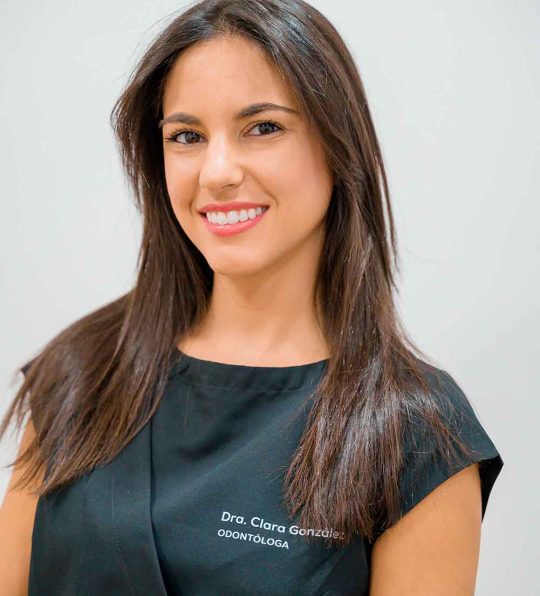 Clara González García