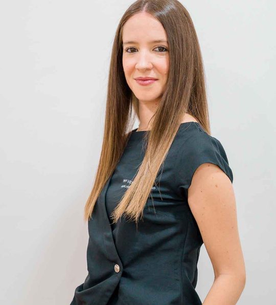 Victoria Donoso García